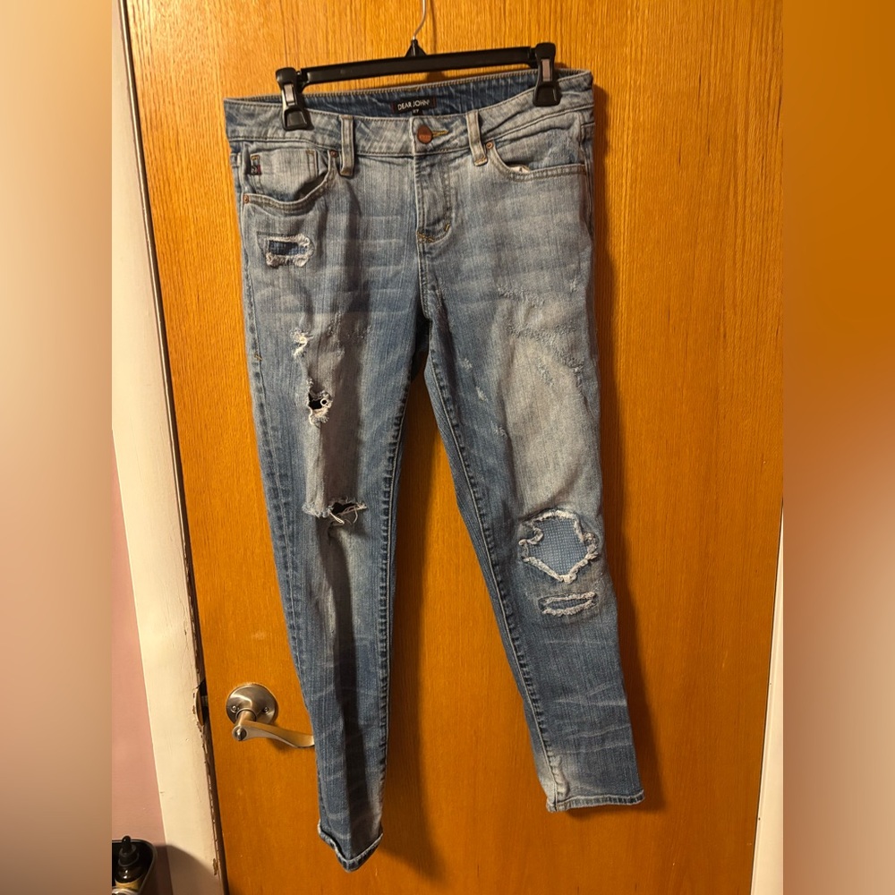 Dear John Jeans